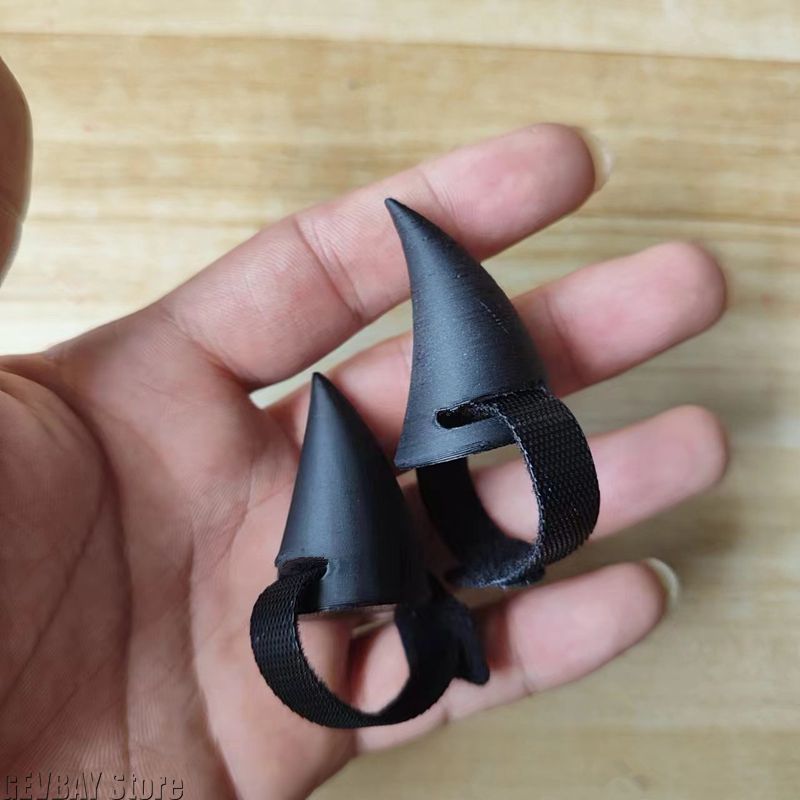 Duivel Demon Hoorns voor Heads - Venom Gaming Accessories recensie en prijs