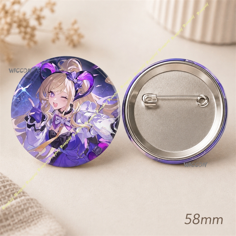 8 cm Arknights Endfield Cospla - Gaming Accessories Toys recensie en prijs
