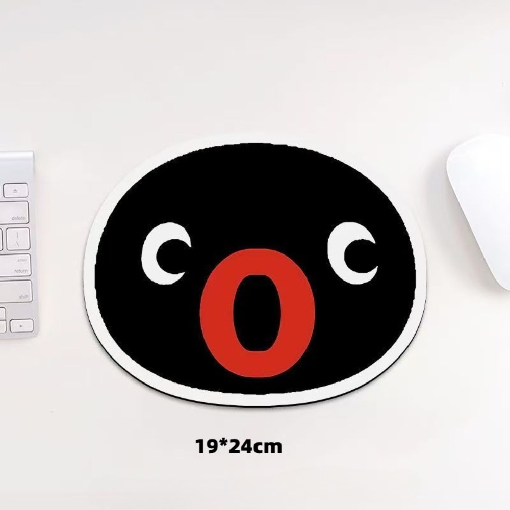 Leuke pinguïn expressie muisma - Gaming Accessories Wholesale recensie en prijs