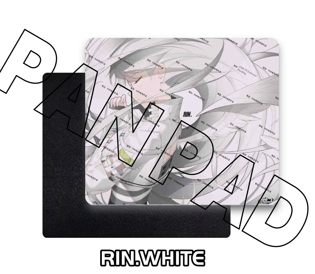 PAN Esports Dysphoria RIN Glas - Gaming Accessories For Valorant recensie en prijs
