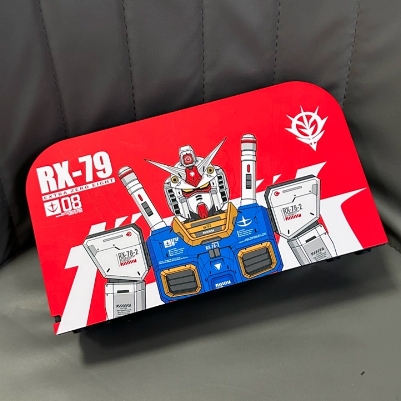 Gundam Switch 2 draagtas Eva h - Gaming Accessories 10 Year Old recensie en prijs