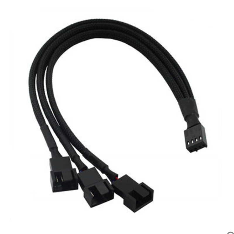 JUMPEAK Hoogwaardige PC Comput - Cable Sleeve Braided recensie en prijs