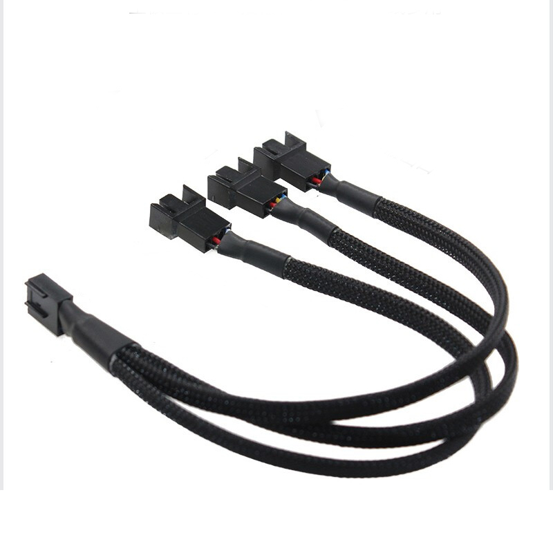 JUMPEAK Hoogwaardige PC Comput - Cable Sleeve Braided recensie en prijs