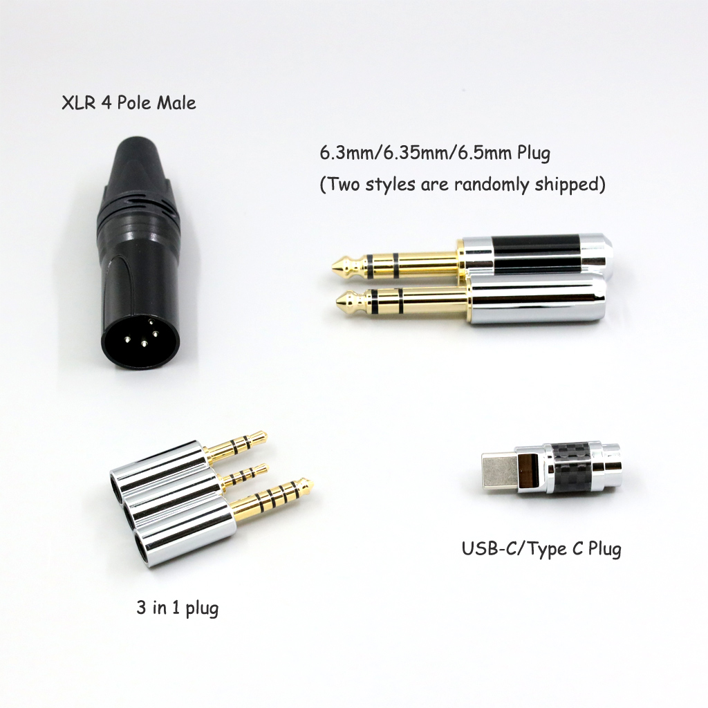 2 Core 2.8Mm Litz Ofc Oortelef - Cable Sleeve Braided recensie en prijs