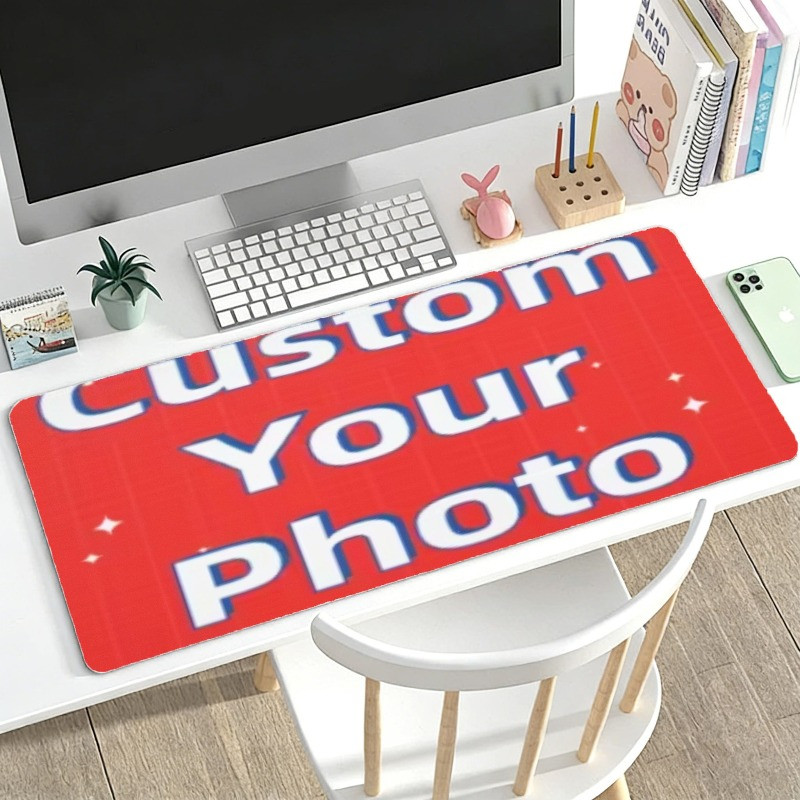 Gepersonaliseerde foto-muismat - Gaming Accessories Photo recensie en prijs