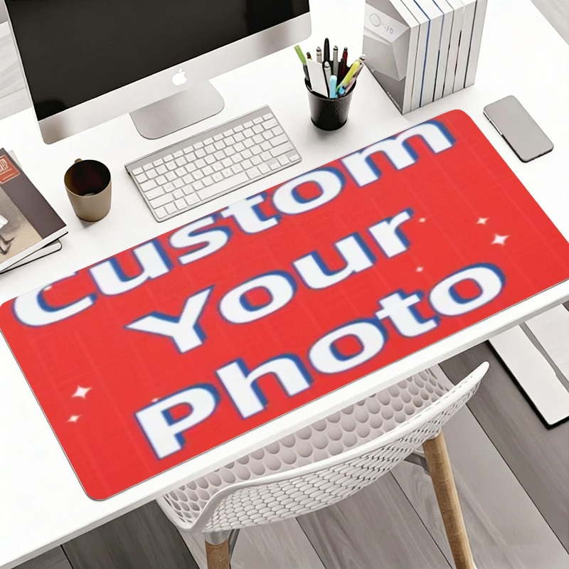 Gepersonaliseerde foto-muismat - Gaming Accessories Photo recensie en prijs
